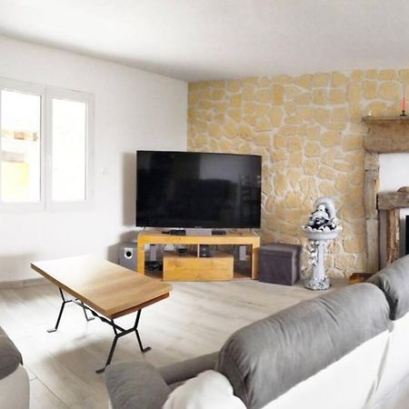 Villa Complete Au Calme Avec Vue Imprenable Beausemblant 외부 사진