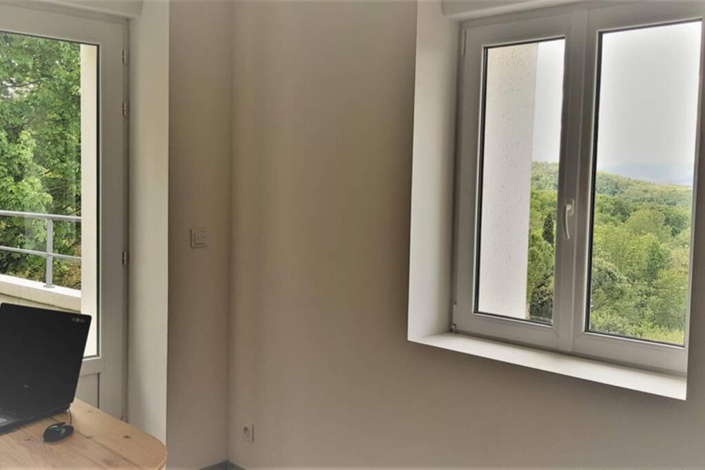 Villa Complete Au Calme Avec Vue Imprenable Beausemblant 외부 사진